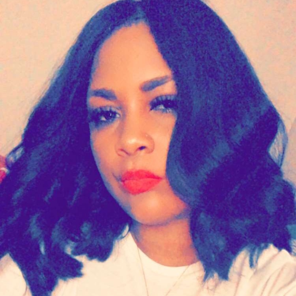 Meet your Posher, Kearra